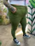 PANTALON LION - Wokka