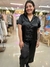 PIJAMA LARGO RASO - comprar online