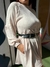 VESTIDO ISABELA CREMA - SOLO EN EFECTIVO- - comprar online