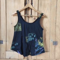 Musculosa neneo