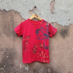 Remera Zorrito niñes Talle 1, 2 y 4 - comprar online