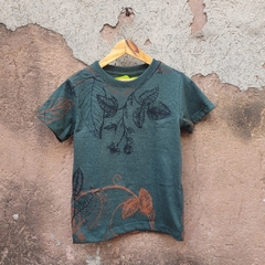 Remera Zorrito niñes - Talle 6, 8 10 - comprar online