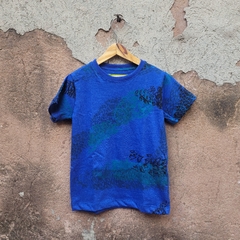 Remera Zorrito niñes Talle 1, 2 y 4 - tienda online