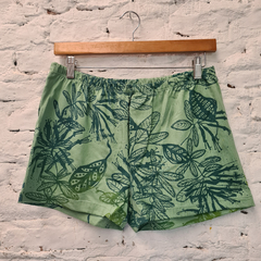 Boxer, calzón, short Cauquen