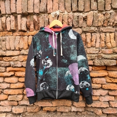 Campera Pehuen galaxia 2 y 3 - comprar online