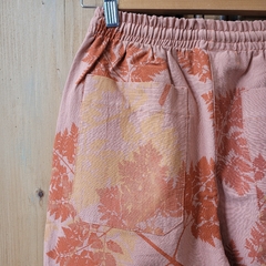 Pantalón Cicuta - salmón cicuta 1 y 4 - tienda online