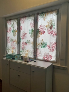 Cortinas a pedido! - comprar online