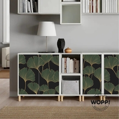 Banner de la categoría Vinilos Decorativos