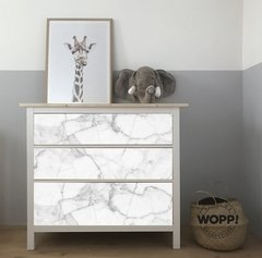 Marmol blanco cod 1007