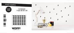 Pack Rayitos cod.2108 - comprar online