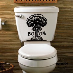 Boom - 30x40cm //vd2216