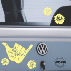 Good Vibes - 30x40cm //vd2221
