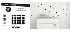 Pack Lunares - 30x40cm //vd2234 - comprar online