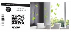 Mariposas - 30x40cm //vd2264 - comprar online