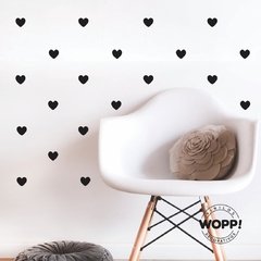 Pack Corazones //vd2281