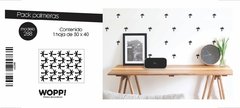 Pack Palmeras - 30x40cm //vd2288 - comprar online