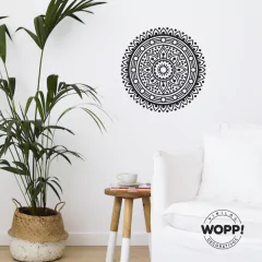 Mandala New - 30x40cm //vd2291
