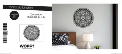 Mandala New - 30x40cm //vd2291 - comprar online
