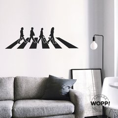 Beatles - 50x60cm //vd3302