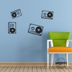 Cassettes - 50x60cm //vd3306