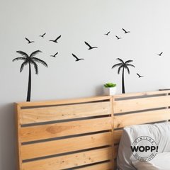 Palmeras - 50x60cm //vd3322