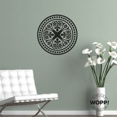Mandala - 50x60cm //vd3330