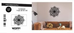 Mandala Boho - 50x60cm //vd3387 - comprar online