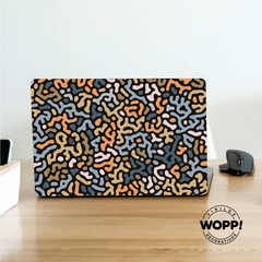 Skin Notebook Formas