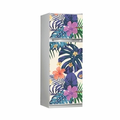 851 - heladera tropical lulu