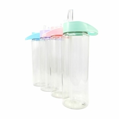 BOTELLA LISA CON PICO - comprar online
