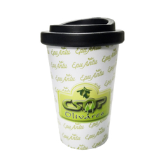 Vaso Mug Termico x10 Personalizados - Wopp Deco & Vinilos