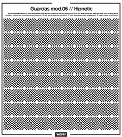 06 //Guardas// Hipnotic - comprar online