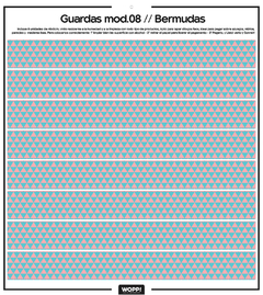 08 //Guardas// Bermudas - comprar online