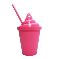 Imagen de Vaso Tapa Helado Liso