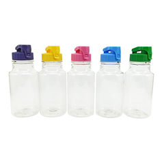 Botellas Infantiles en internet