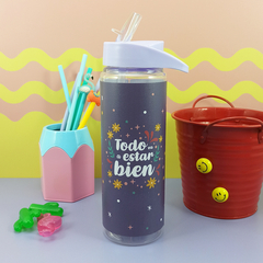 Botella pico todo bien 108