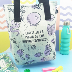 Bolso Hechizos 131