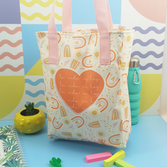 Bolso Arcoíris chick 129
