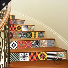Mosaicos 20x20 - 140x60cm //vd5540