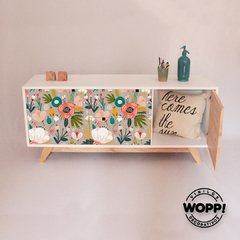877 mural deco - comprar online