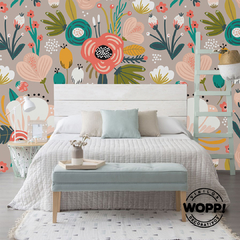 877 mural deco