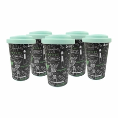 Vaso Mug Termico x10 Personalizados - comprar online