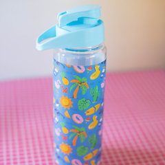 Botella Deportiva Playa 120