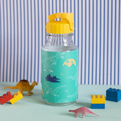 Botella Flip Dinos 27