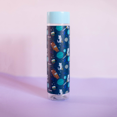 Botella Geo 84 Oso Astronauta