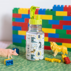 Botella Flip Zoo 86
