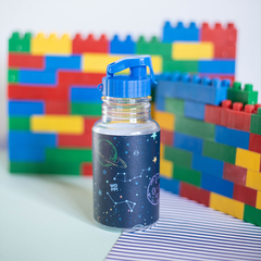 Botella Flip Galaxia 99