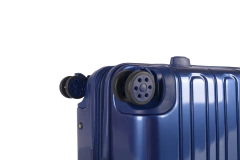 Valija Grande Polipropileno C/Fuelle Expandible - comprar online