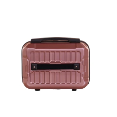 Neceser de policarbonato Blaque - comprar online