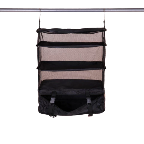 Organizador plegable